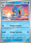 Carte Carabaffe 008/165