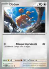 Carte Doduo 084/165