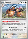 Carte Dodrio 085/165