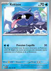 Carte Kokiyas 090/165