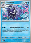 Carte Crustabri 091/165