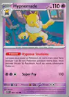 Carte Hypnomade 097/165