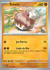 Carte Selutin 101/182