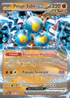 Carte Pelage-Sablé ex 108/182