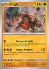 Carte Dinglu 109/182
