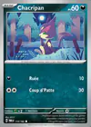 Carte Chacripan 114/182