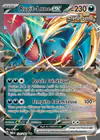 Carte Rugit-Lune ex 124/182