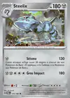Carte Steelix 125/182