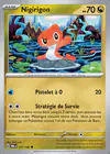 Carte Nigirigon 141/182