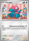 Carte Porygon 142/182