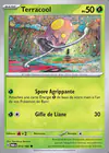 Carte Terracool 015/182