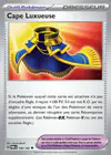 Carte Cape Luxueuse 166/182