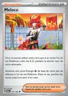 Carte Meloco 167/182