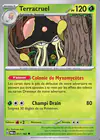 Carte Terracruel 017/182