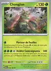 Carte Chongjian 018/182