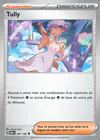 Carte Tully 181/182
