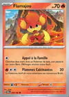 Carte Flamajou 020/182