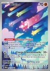 Carte Météno 201/182