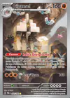 Carte Gigansel 202/182