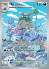 Carte Miasmax 204/182