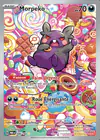 Carte Morpeko 206/182