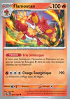 Carte Flamoutan 021/182