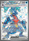 Carte Carchacrok ex 219/182