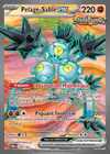 Carte Pelage-Sablé ex 228/182