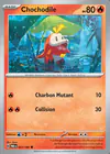 Carte Chochodile 023/182