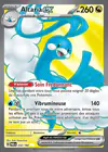 Carte Altaria ex 232/182