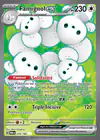 Carte Famignol ex 233/182