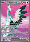 Carte Lestombaile ex 234/182