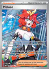 Carte Meloco 236/182