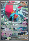 Carte Rugit-Lune ex 251/182