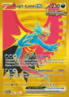 Carte Rugit-Lune ex 262/182