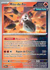 Carte Mite-de-Fer 028/182
