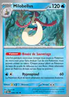 Carte Milobellus 036/182