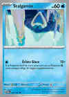 Carte Stalgamin 037/182