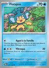 Carte Flotajou 041/182