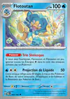 Carte Flotoutan 042/182