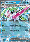 Carte Sucreine ex 046/182