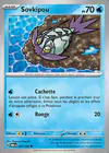 Carte Sovkipou 047/182