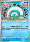 Carte Taupikeau 051/182