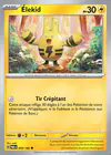 Carte Élekid 059/182