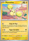 Carte Plumeline 067/182