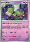 Carte Xatu 072/182