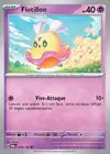 Carte Flotillon 079/182
