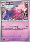 Carte Forgella 084/182