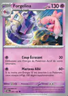 Carte Forgelina 085/182