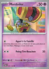 Carte Mordudor 087/182